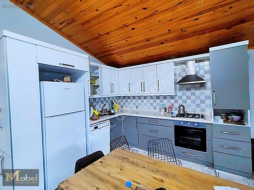 MABEL GAYRİMENKUL KEŞ KÖY KAVAKLAR MEVKISI ARSA İÇİNDE GÜZEL E